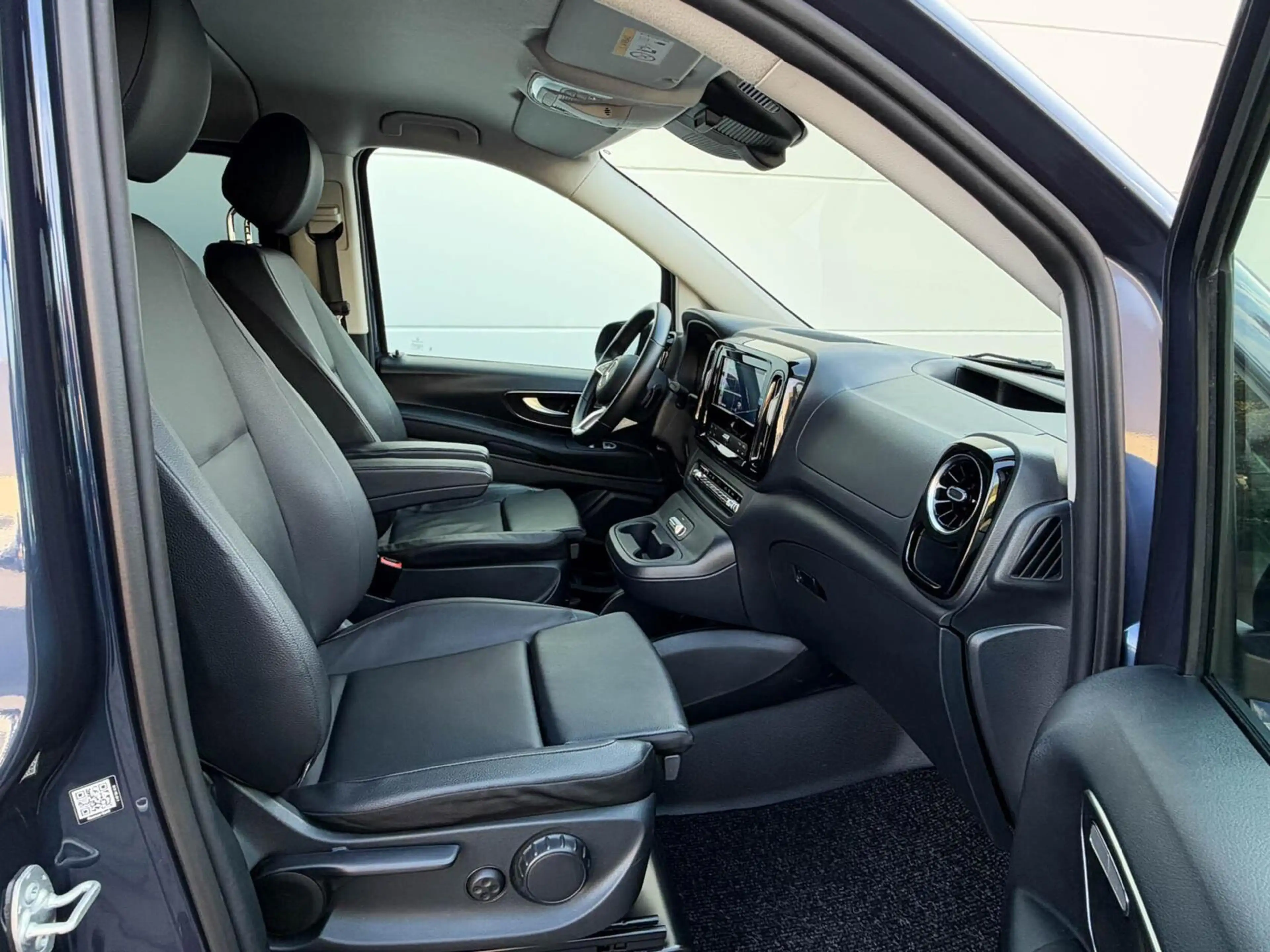 Mercedes-Benz Vito Bestel 119 CDI L3 XXL Dubbel Cabine | Leder | Full — photo 18
