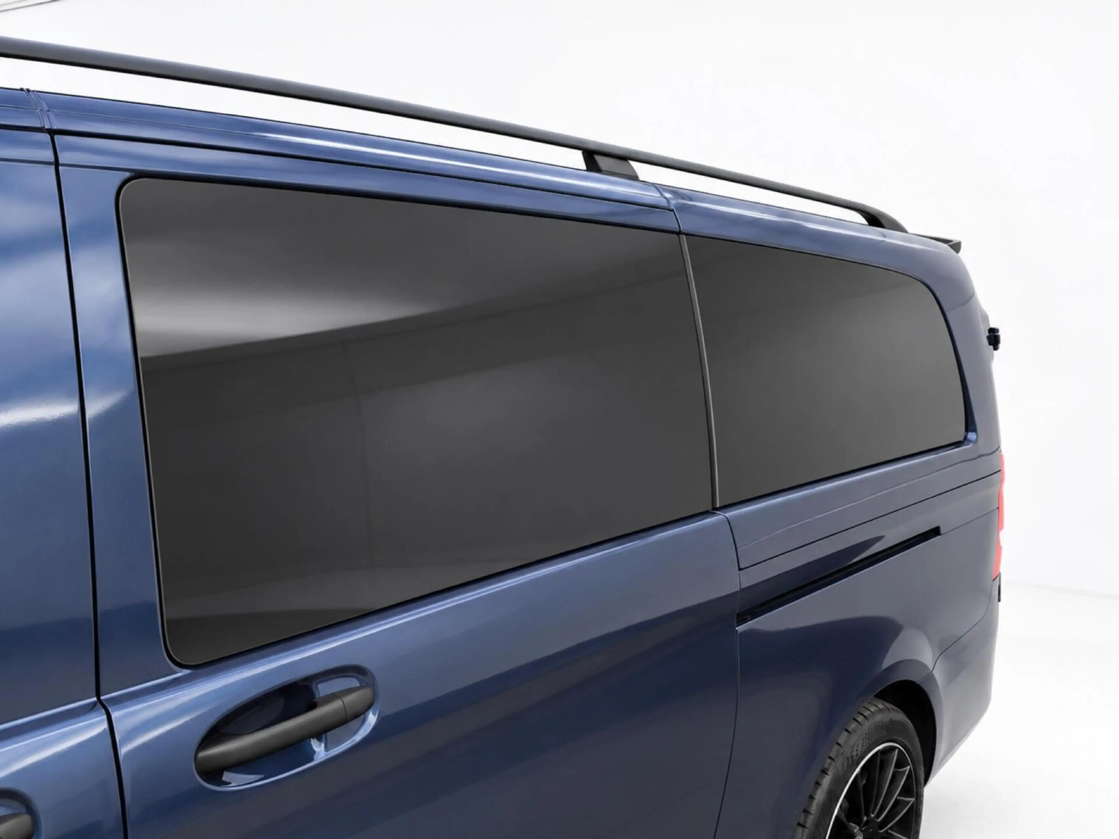 Mercedes-Benz Vito Bestel 119 CDI L3 XXL Dubbel Cabine | Leder | Full — photo 44