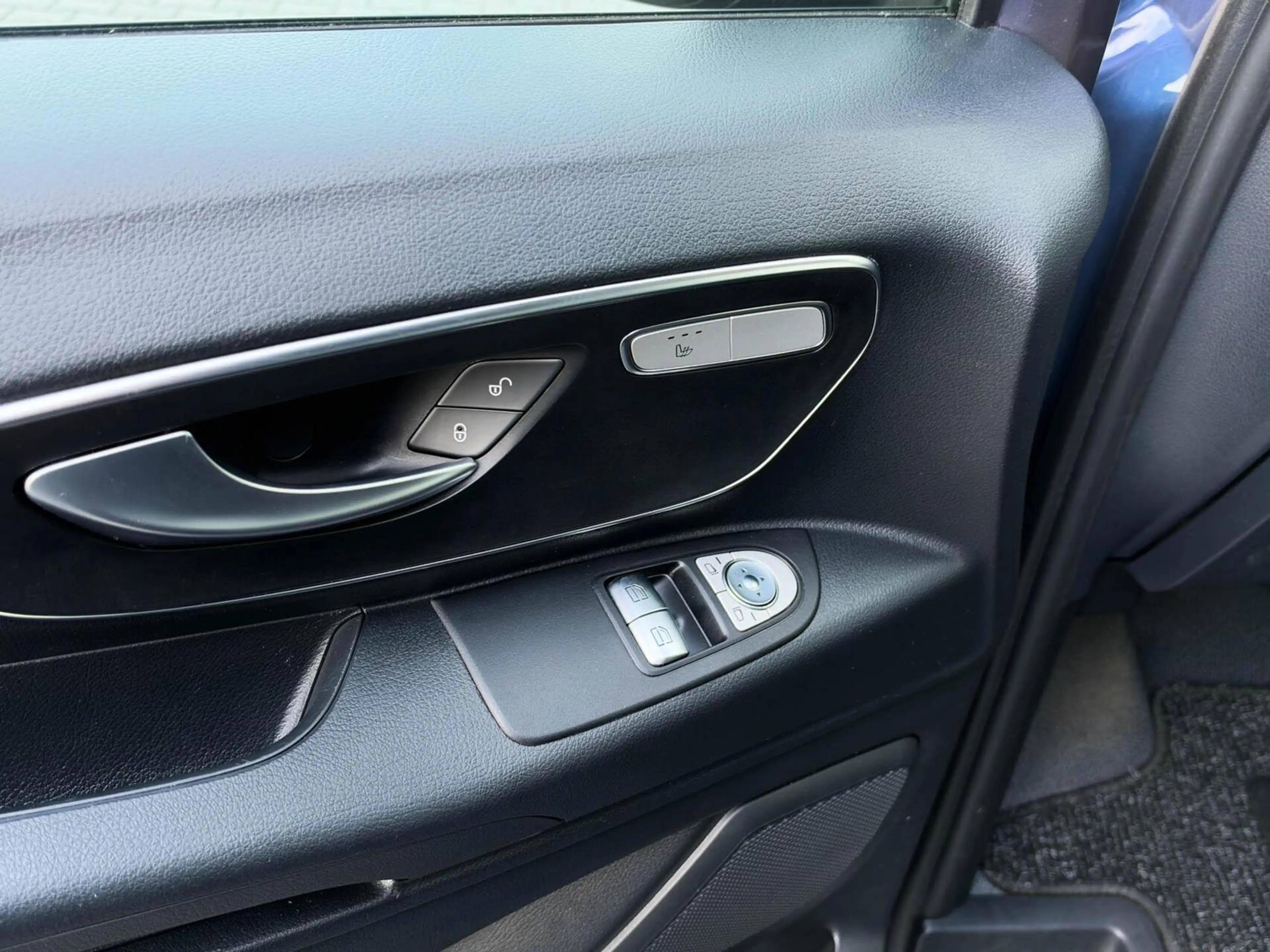 Mercedes-Benz Vito Bestel 119 CDI L3 XXL Dubbel Cabine | Leder | Full — photo 43