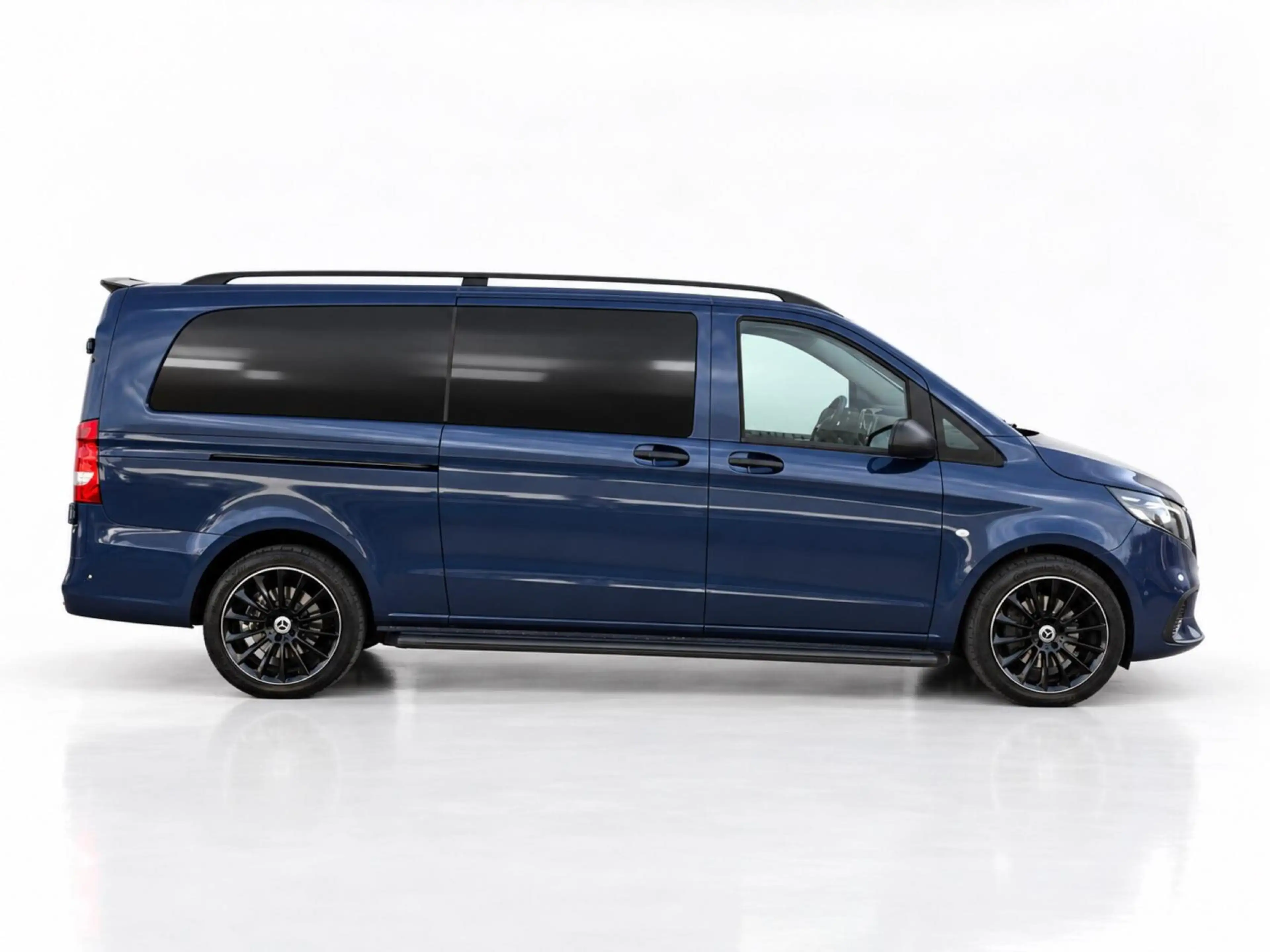 Mercedes-Benz Vito Bestel 119 CDI L3 XXL Dubbel Cabine | Leder | Full — photo 14