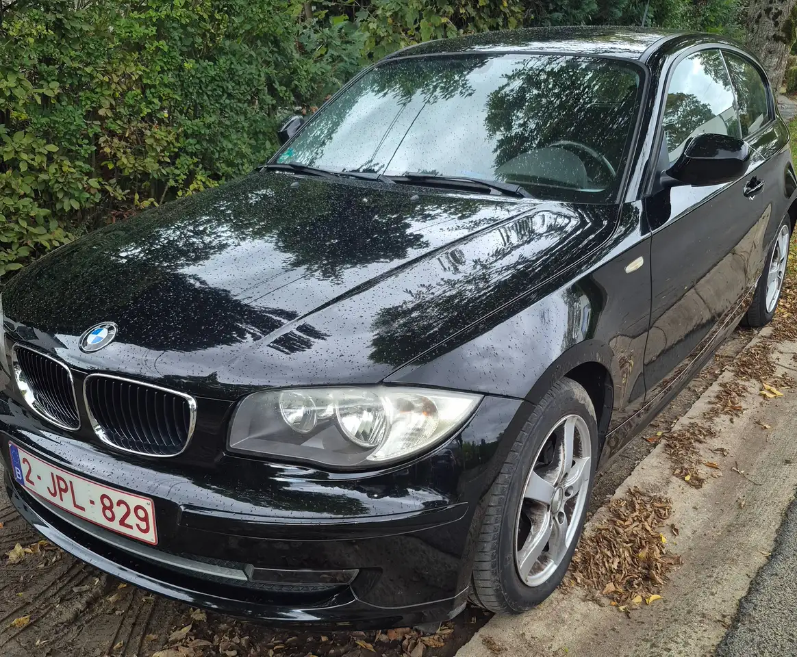 BMW 116