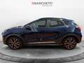 Ford Puma 1.0 ECOBOOST HYBRID 125 CV S&S TITANIUM Bleu - thumbnail 3