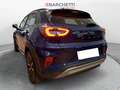 Ford Puma 1.0 ECOBOOST HYBRID 125 CV S&S TITANIUM Bleu - thumbnail 4