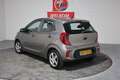 Kia Picanto 1.0 CVVT EconomyPlusLine, Airco, In hoogte verstel Grau - thumbnail 6