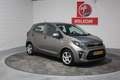 Kia Picanto 1.0 CVVT EconomyPlusLine, Airco, In hoogte verstel Grau - thumbnail 4