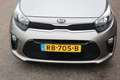 Kia Picanto 1.0 CVVT EconomyPlusLine, Airco, In hoogte verstel Grau - thumbnail 27