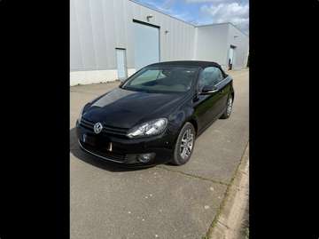 Golf Cabriolet 1.4 TSI
