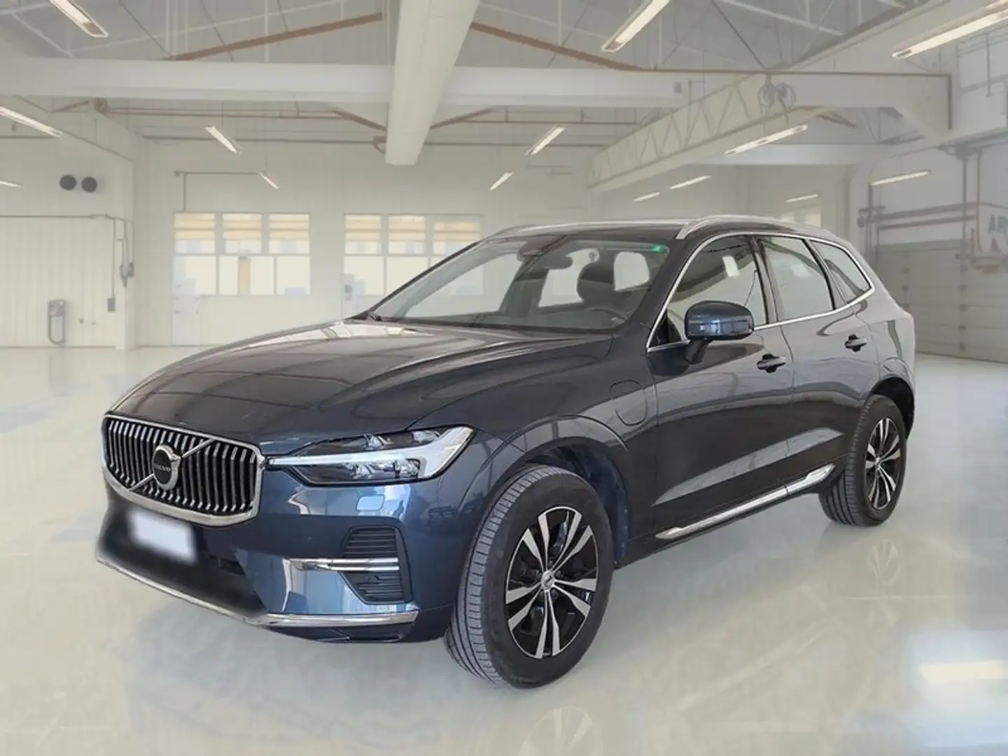 Volvo XC60 T6 Plug-in AWD auto Recharge Inscription Expression - 1