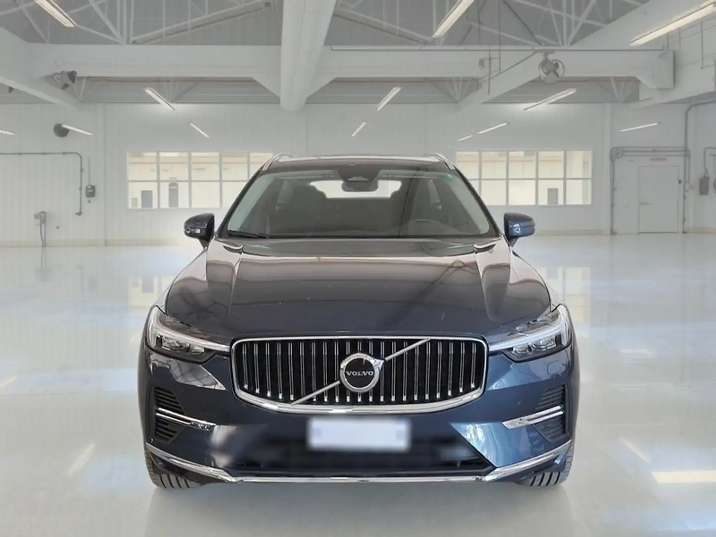 Volvo XC60 T6 Plug-in AWD auto Recharge Inscription Expression - 2
