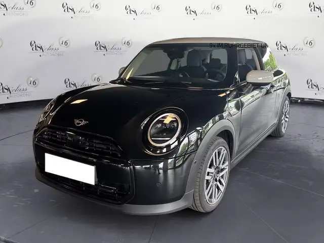 MINI 1.5 C Classic Trim Paket S LED NAVI COCKPIT