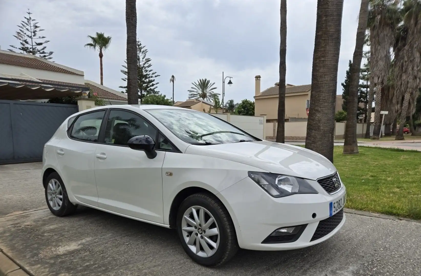 SEAT Ibiza 1.0 Reference 75 - 1