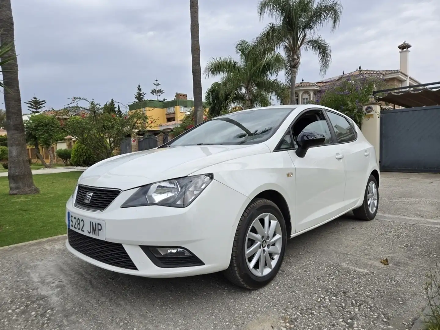 SEAT Ibiza 1.0 Reference 75 - 2