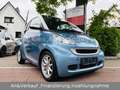 smart forTwo Passion AUTOM/KLIMA/PANO/ALU/TÜV NEU/ Silber - thumbnail 1