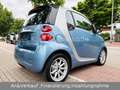 smart forTwo Passion AUTOM/KLIMA/PANO/ALU/TÜV NEU/ Silber - thumbnail 5