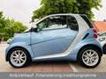 smart forTwo Passion AUTOM/KLIMA/PANO/ALU/TÜV NEU/ Silber - thumbnail 3