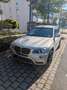 BMW X3 xDrive 20 d Grau - thumbnail 2