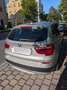 BMW X3 xDrive 20 d Grau - thumbnail 4