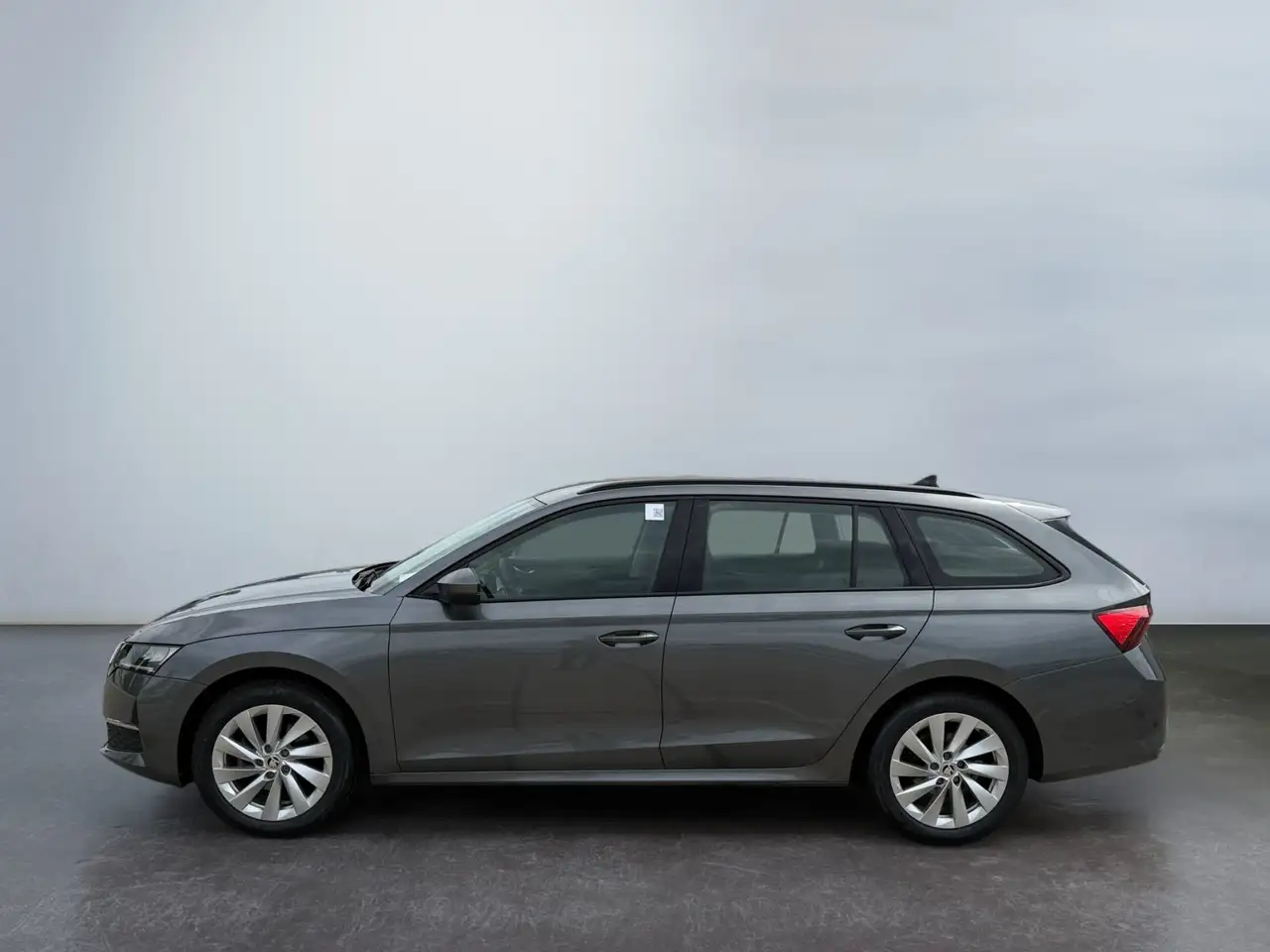 Skoda Octavia Combi Selection 1.5TSI KlimaA PDC KESSY, миниатюра 3