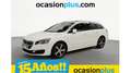 Peugeot 508 SW 2.0BlueHDI GT Aut. 180 Weiß - thumbnail 1