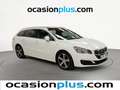 Peugeot 508 SW 2.0BlueHDI GT Aut. 180 Weiß - thumbnail 2