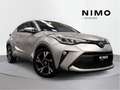 Toyota C-HR 125H Advance - thumbnail 1