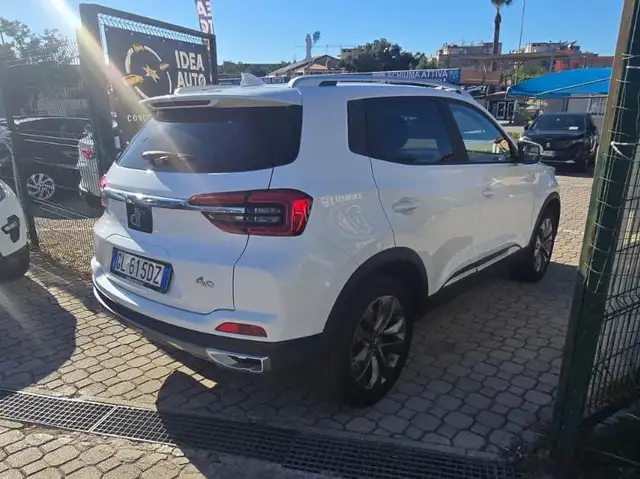 DR Automobiles DR4 view 4