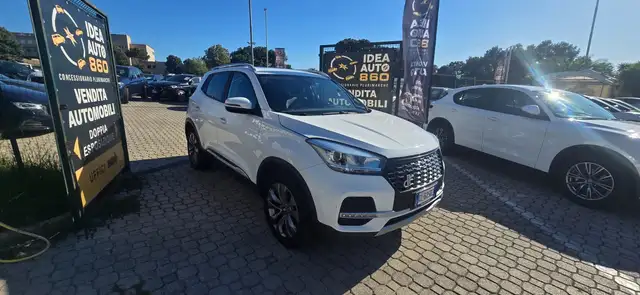 2022 DR Automobiles DR4 for sale