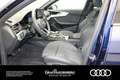 Audi A4 Avant 35 TFSI S line Virt.Cockpit Navi ACC Blauw - thumbnail 8
