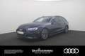 Audi A4 Avant 35 TFSI S line Virt.Cockpit Navi ACC Blauw - thumbnail 1