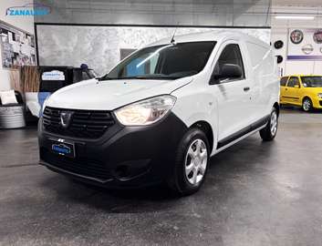 1.6 Van Gpl *PREZZO+IVA*