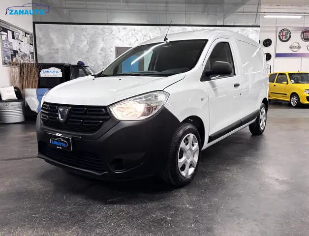 Dacia Dokker 1.6 Van Gpl *PREZZO+IVA*
