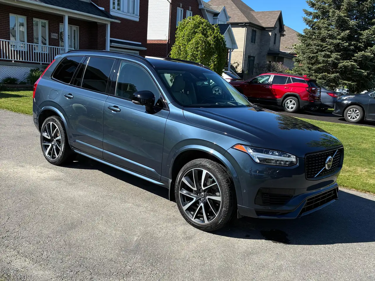 2023 Volvo XC90