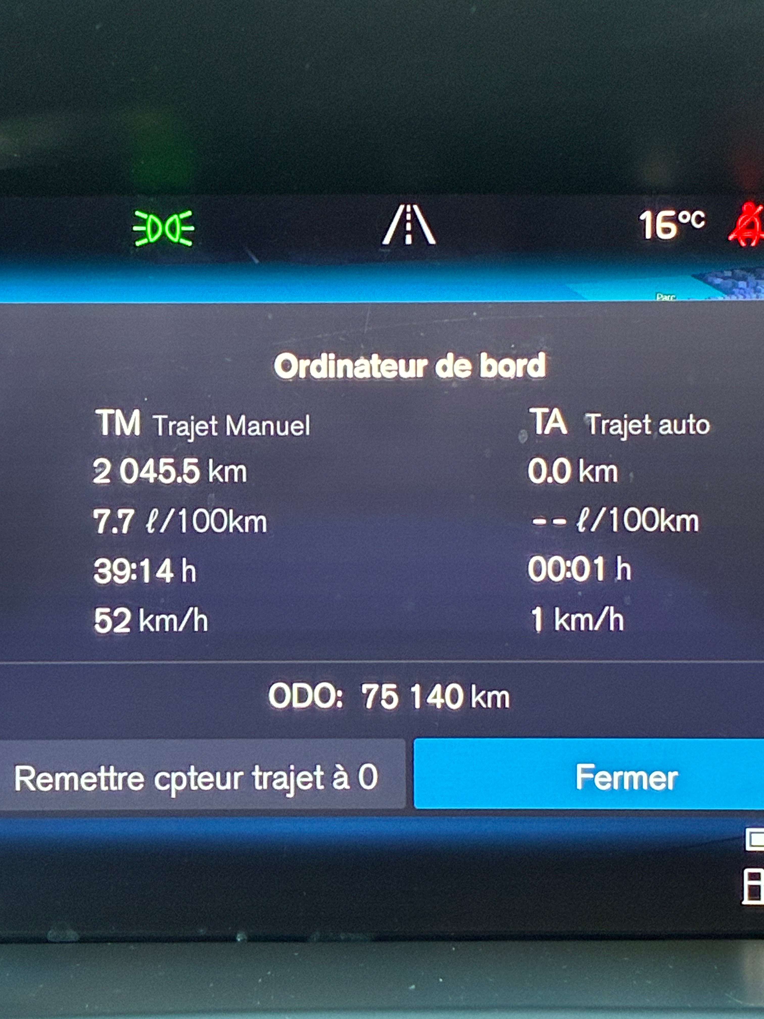 2023 Volvo XC90 Ultimate Dark Theme thumb 18