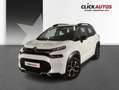 Citroen C3 Aircross 1.2 110CV Plus Blanco - thumbnail 1