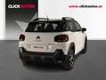 Citroen C3 Aircross 1.2 110CV Plus Blanco - thumbnail 6
