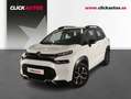 Citroen C3 Aircross 1.2 110CV Plus Blanco - thumbnail 1