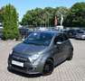Fiat 500 0.9 TwinAir S Leder Klima PDC 16Zoll Grau - thumbnail 2