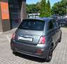 Fiat 500 0.9 TwinAir S Leder Klima PDC 16Zoll Grau - thumbnail 7