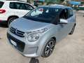 Citroen C1 C1 II 5p 5p 1.0 vti Shine 72cv neopatentati Argento - thumbnail 2