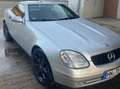 Mercedes-Benz SLK 200 SLK 200 Argent - thumbnail 2