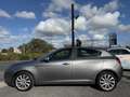 Alfa Romeo Giulietta 1.6 JTDm TCT 120cv SUPER AUTOMATICA NAVI UFF. Gris - thumbnail 12