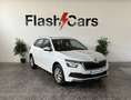 Skoda Kamiq 1.0 TSI Ambition 70kW Blanco - thumbnail 3