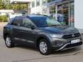 Volkswagen T-Roc TSI Move KLIMA LED ALU Gris - thumbnail 2