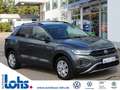 Volkswagen T-Roc TSI Move KLIMA LED ALU Gris - thumbnail 1