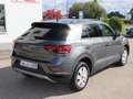 Volkswagen T-Roc TSI Move KLIMA LED ALU Gris - thumbnail 4