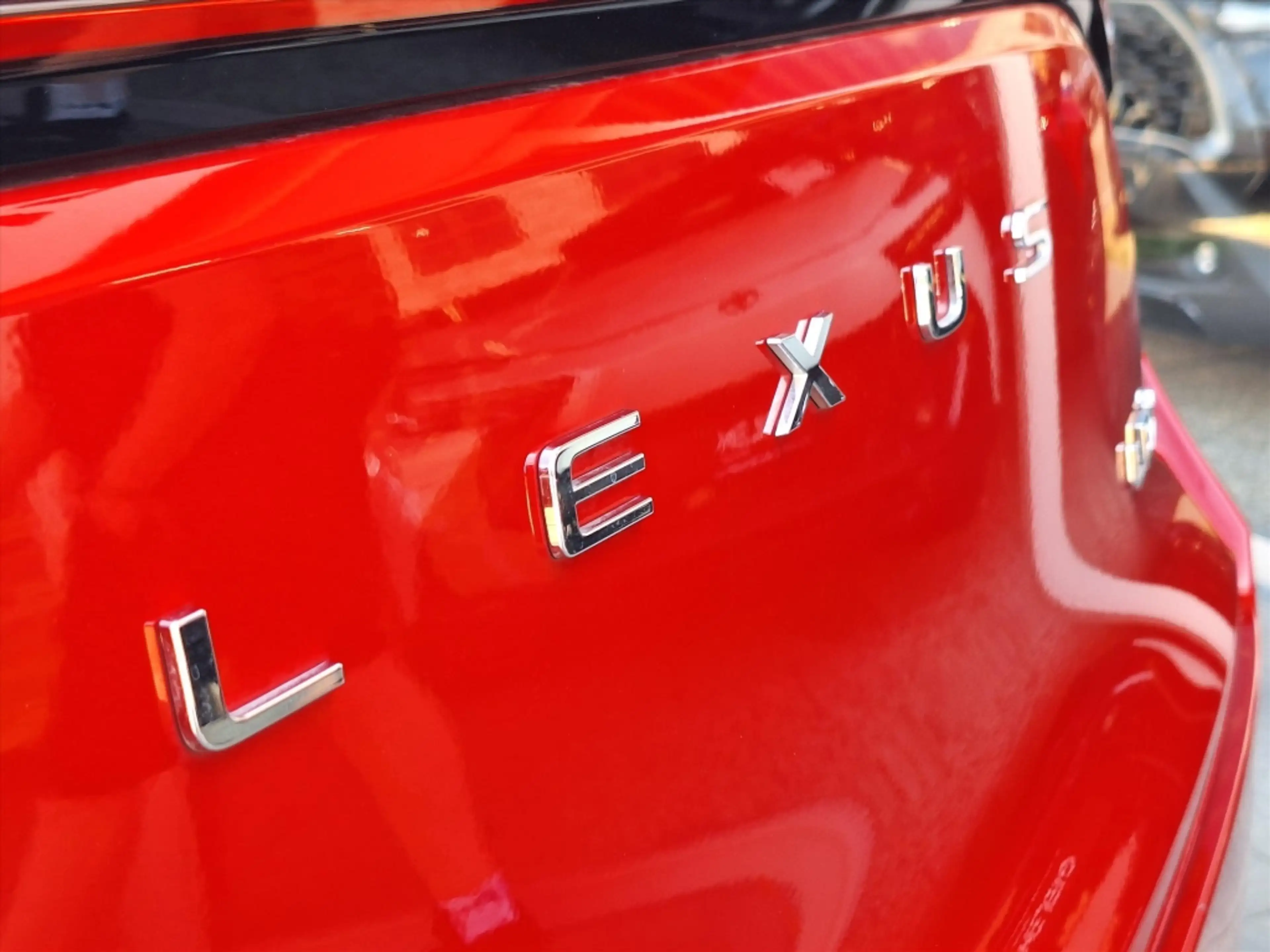 Lexus LBX 1.5 Hybrid Relax Advanced Pack | Mark Levinson, He — photo 11