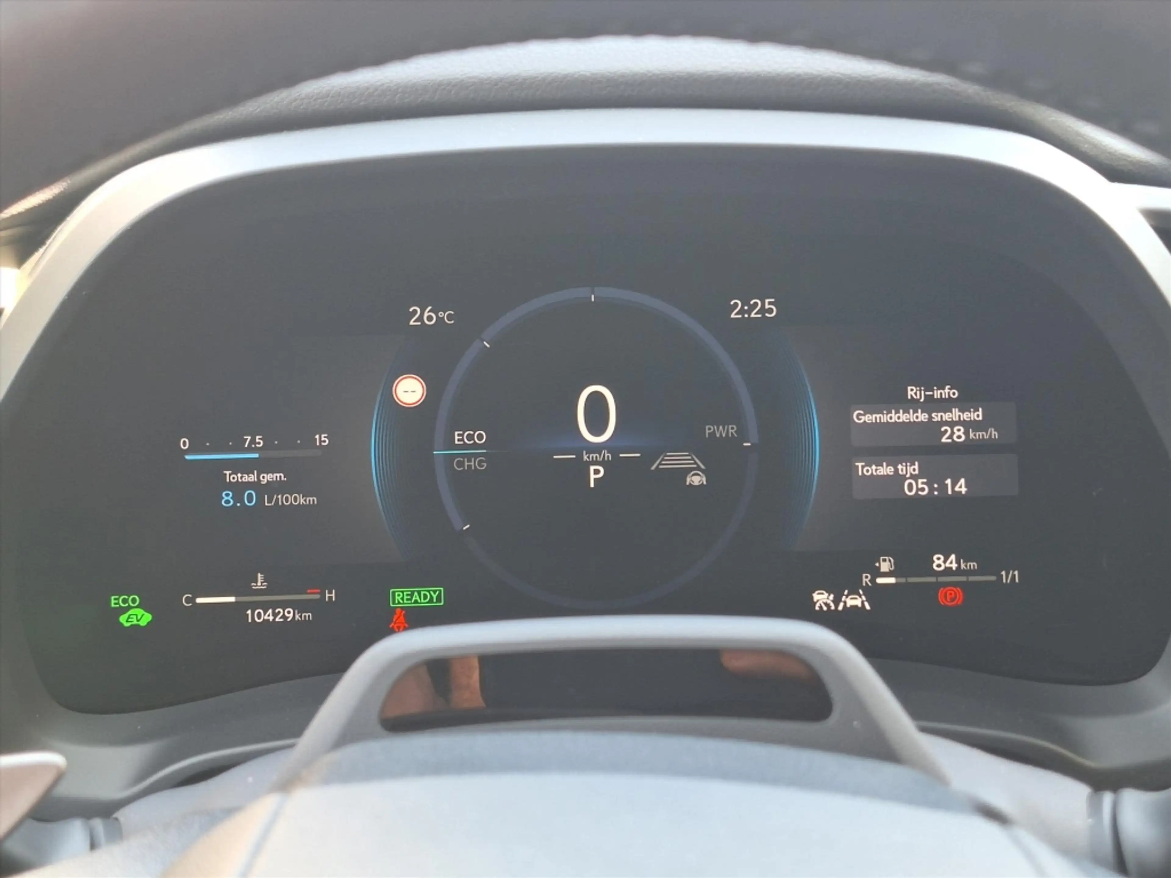 Lexus LBX 1.5 Hybrid Relax Advanced Pack | Mark Levinson, He — photo 14