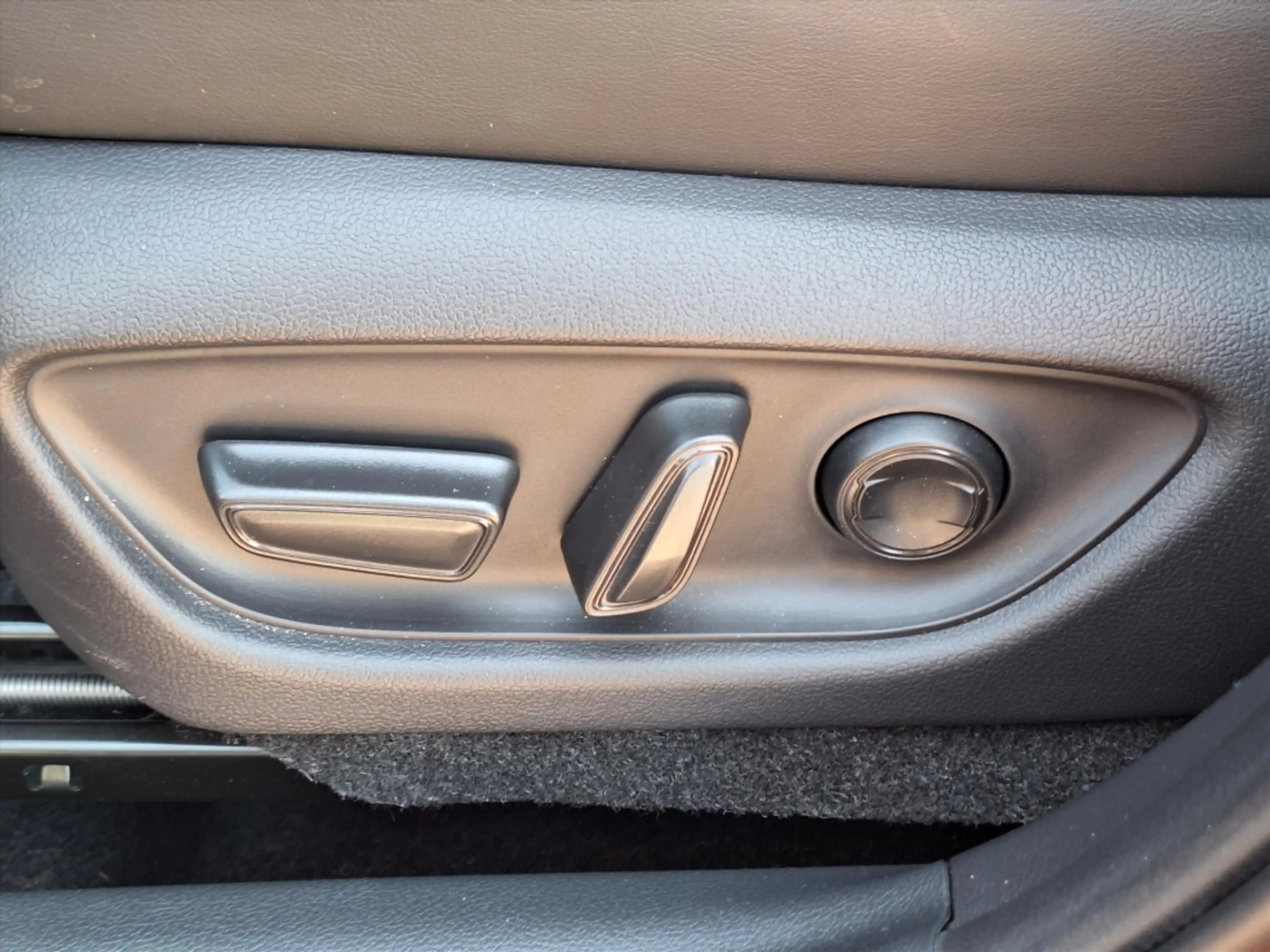 Lexus LBX 1.5 Hybrid Relax Advanced Pack | Mark Levinson, He — photo 9