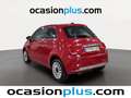 Fiat 500 1.0 Hybrid Red 52kW Rojo - thumbnail 3