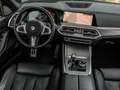 BMW X5 M50i 531PK Automaat High Executive M-Sport | GARAN Negro - thumbnail 8